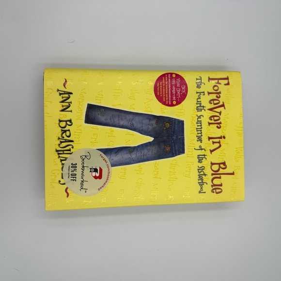 Sisterhood of the Traveling Pants 2-4 Bundle - Picture 8 of 9